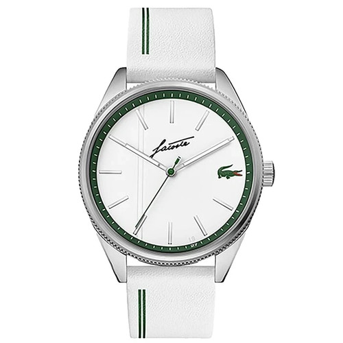Lacoste heritage men watch - heritage,