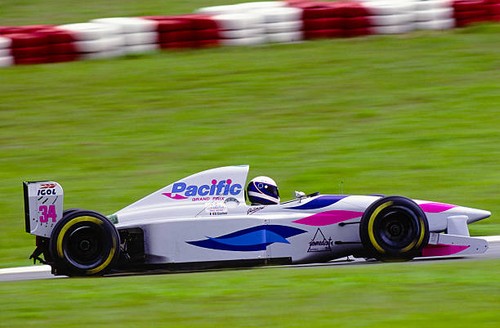 Bertrand gachot track in - track,