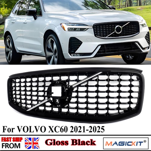 For volvo xc60 design front - xc60, r