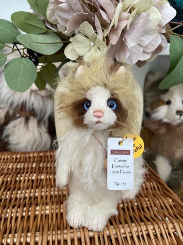 Charlie bears minimo - bears,