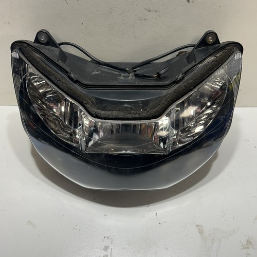 Honda cbr 929 fireblade - honda, rr