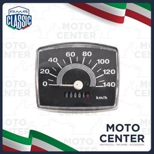 Speedometer VESPA 50 Special