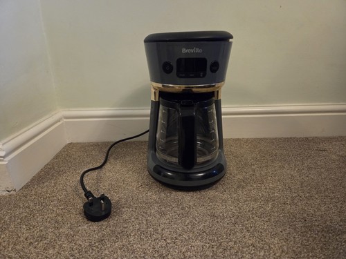 Breville mostra easy measure - breville,