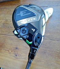 Callaway Elyte 4 Hybrid 22* /