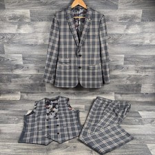 MRK By Mark Slater Skinny Fit