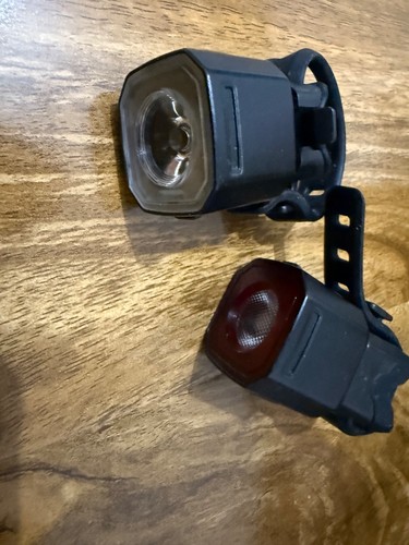 Giant front lights recon - giant,