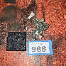 Chaos Minotaur Beastmen -