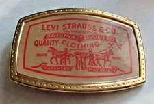 box2# Vintage Levi's Levi
