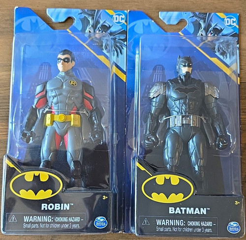 Spin master batman - batman,