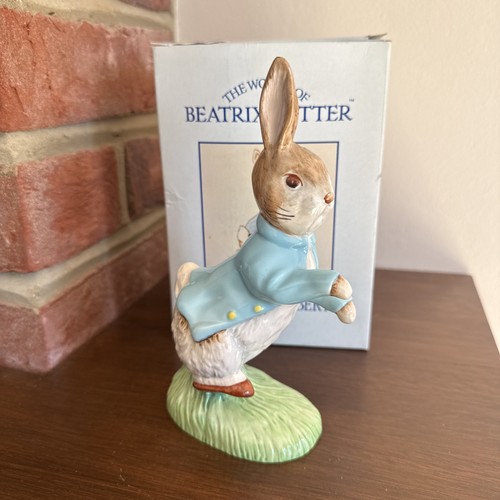 Royal albert beatrix - royal, potter
