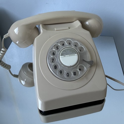 746 retro landline - g.p.o,