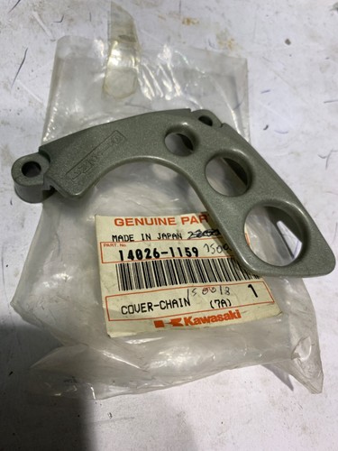 Genuine oem kawasaki - genuine, kx125