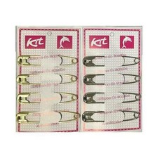  Pack of 4pcs Extra Large 8cm