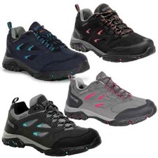 Regatta Womens Holcombe Low