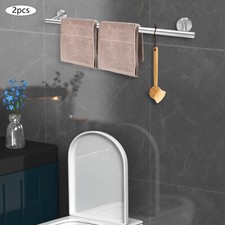 NEW 23.6 Inch Towel Rail Wall