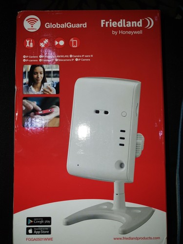 Globalguard friedland his5a - globalguard,