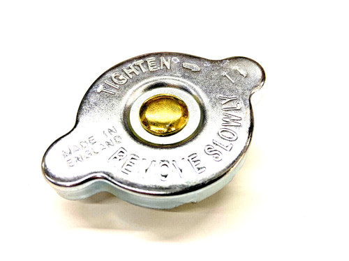 Radiator cap for toyota - cap,