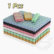 Small Objects Electronic