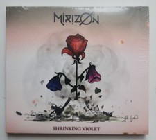 Mirizon - Shrinking Violet -