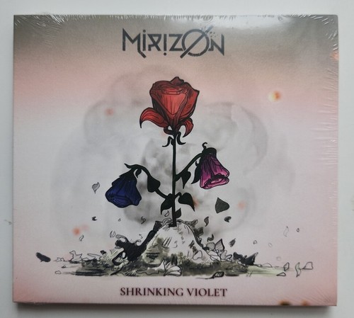 Mirizon shrinking violet - mirizon,