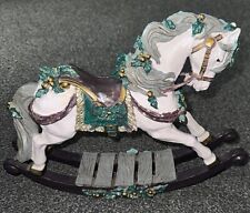 Vintage Christmas Rocking  Horse .In great condition.