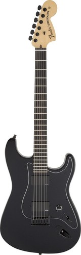 Fender jim root - jim,