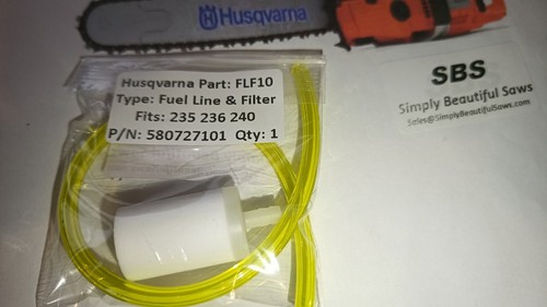 Husqvarna 120mk11 235e - 120mk11,