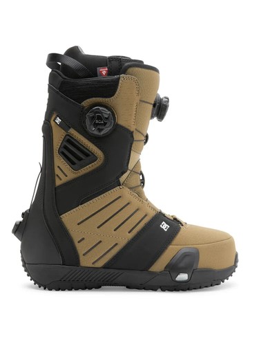 Judge dual boa - dc, on