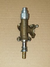 Fisher Paykel Cooker OR120DDWGX1 Wok Burner Gas Control Tap/Valve CK632