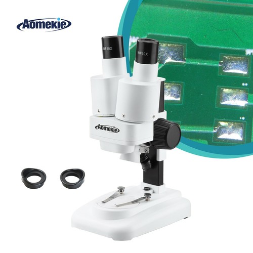 20x stereo microscope - stereo,