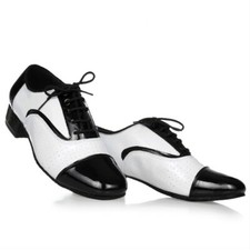 Men Ballroom Dance Shoes