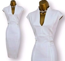 Karen Millen BNWT Dress UK 14