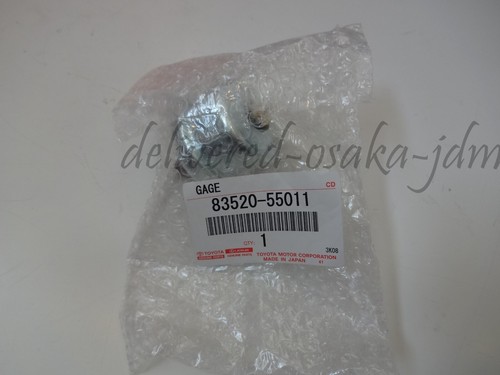 Genuine toyota land cruiser - toyota,