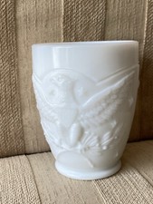 American Eagle Embossed Art
