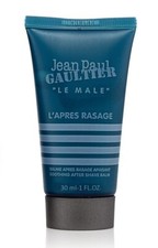 Jean Paul Gaultier "Le Male"