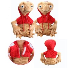 Cartoon E.T. Extra-Terrestrial