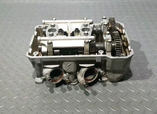 Honda vfr 800 1998 - honda, fi
