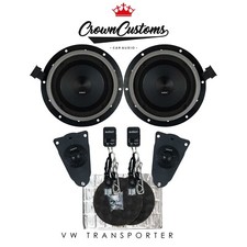 VW  T5-T5.1 6.5 " PREMIUM