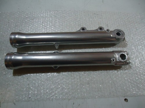 Honda cm250 fork - cm250, lowers