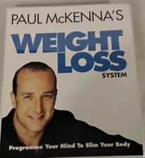 Paul McKenna Easy Weight Loss