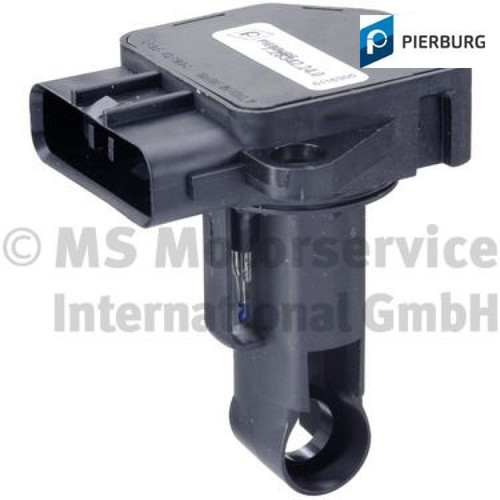 Mass air flow - flow, sensor