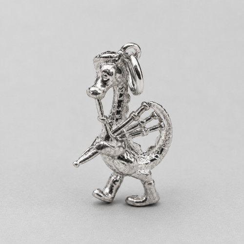 Sterling silver scottish - sterling,