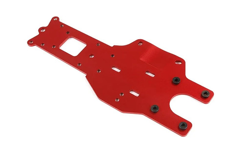 65002 alloy rear chassis - 65002,