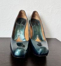Vivienne Westwood Metallic