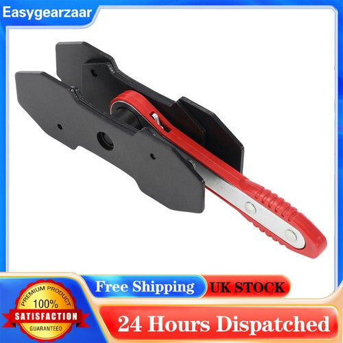 Brake pad ratchet rewind - pad,