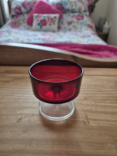 1970s luminarc cavalier - x,