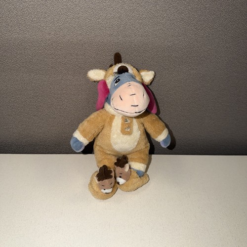 Vintage disney eeyore wearing - eeyore,