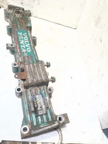 Volvo penta md22 - penta, inboard