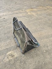 Hayter heritage 13/30 ride on lawn Mower Grass Box Collector Box Bag bin net