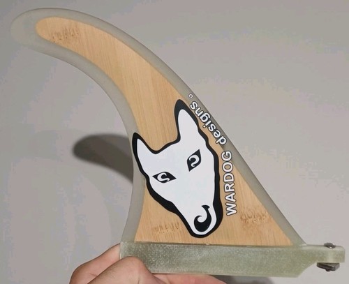 Quality fiberglass war - 6.5",